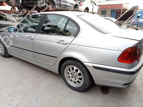 Injector BMW 3 (E46) 320 d | BP16515802M100 