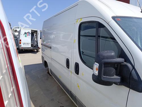 Right slide door PEUGEOT BOXER Van 2.0 BlueHDi 130 | BP28517503C75 