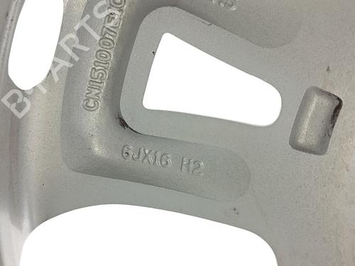 Rim FORD ECOSPORT  | BP31014094C45 