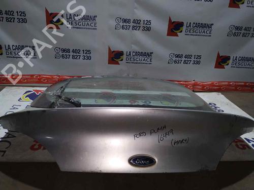 Tailgate FORD PUMA (EC_) 1.4 16V | BP16503510C6 