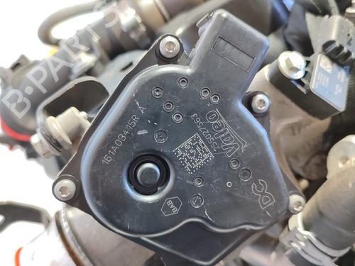 Engine DACIA DOKKER MPV (KE_) | BP30551582M1