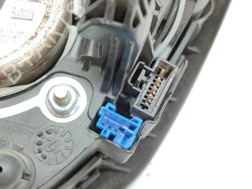 Airbag Kit PEUGEOT 208 I (CA_, CC_) 1.4 VTi | BP17788014C86 