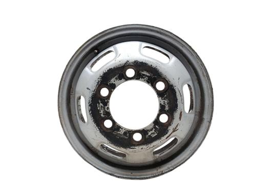 Used Rim Rim IVECO DAILY IV Platform/Chassis [2006-2012] 35754732 35754732