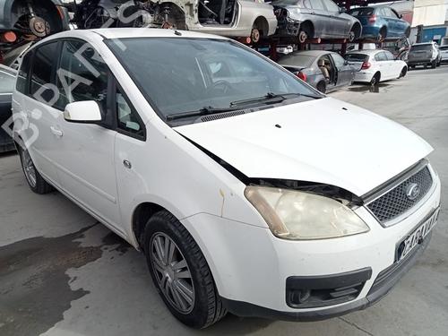 Mass air flow sensor FORD FOCUS C-MAX (DM2)  | BP25798807M95  - Image 6