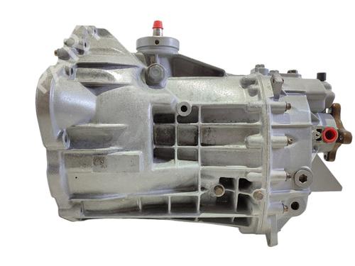Gearkasse MERCEDES-BENZ SPRINTER 4-t Van (B904) [1995-2012]  32750965