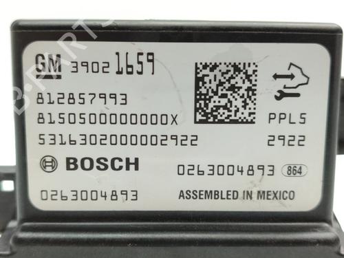 Elektronisk modul OPEL MOKKA / MOKKA X (J13)  | BP17622359M83 