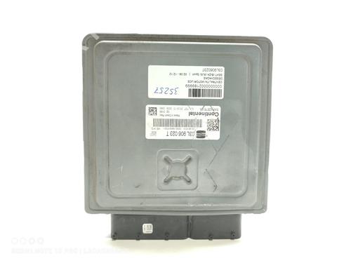 Used Engine control unit (ECU) SEAT IBIZA IV (6J5, 6P1) [2008-2017]  20495488