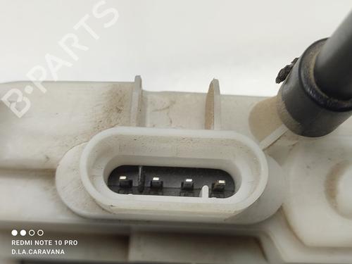 Front right lock CITROËN C3 Pluriel (HB_) 1.4 HDi | BP16587769C97
