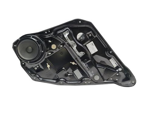 Used Rear right window mechanism MERCEDES-BENZ R-CLASS (W251, V251) R 300 CDI 4-matic (251.020) (190 hp) 30889297