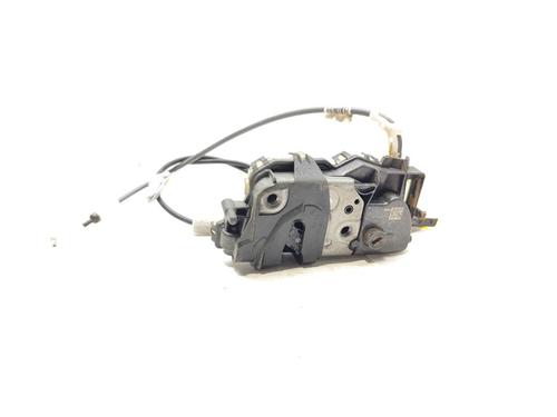 Front right lock CITROËN C3 III (SX)  | BP29721252C97 