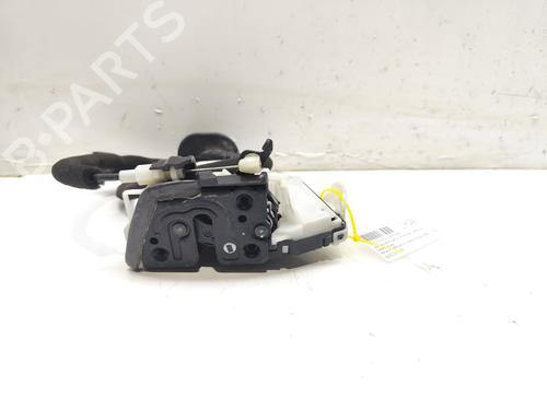 Højre fortil lås RENAULT ARKANA I (LCM_, LDN_) 1.3 TCe 140 (LDN0) (140 hp) 27276850