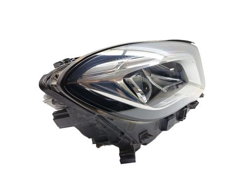 Right headlight MERCEDES-BENZ GLA-CLASS (X156) GLA 200 CDI / d (156.908) | BP32220266C29