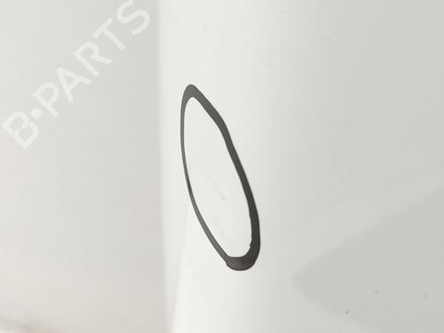 Hood CITROËN C3 III (SX)  | BP29721007C1 
