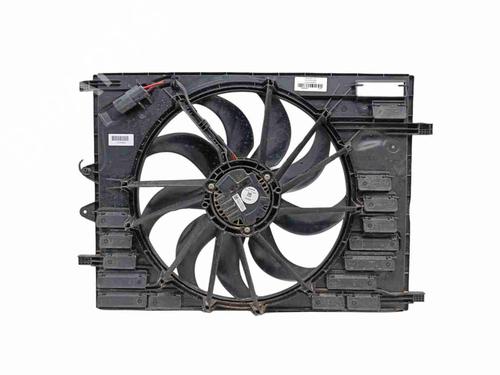 Radiator fan VOLVO XC60 II (246) B5 Mild-Hybrid | BP37230762M35 - Image 4