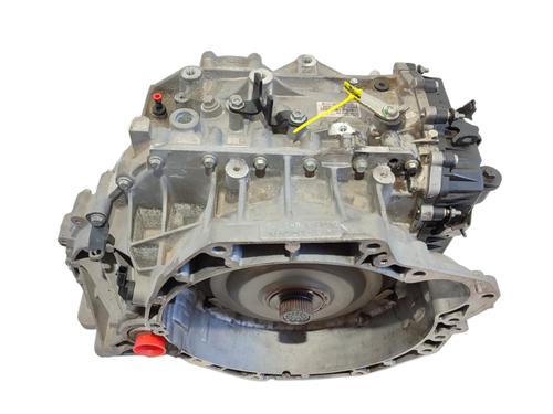 Gearbox RENAULT TALISMAN (LP_)  | BP29376287M3 
