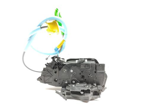 Used Front left lock BMW X1 (U11) sDrive 20 i (150 hp) 30579951