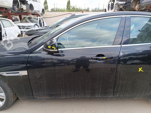 Used Left front door JAGUAR XE (X760) [2015-2025]  30476732
