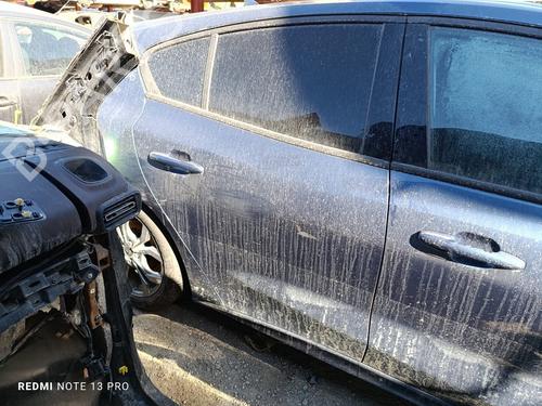 Used Right rear door FORD FOCUS IV (HN) [2018-2025]  23223717