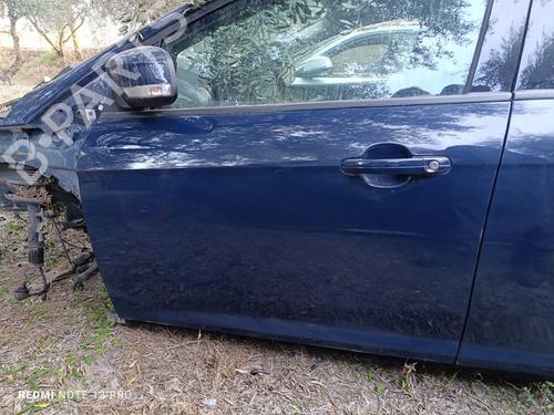 Left front door FORD FOCUS III  | BP23065805C2 