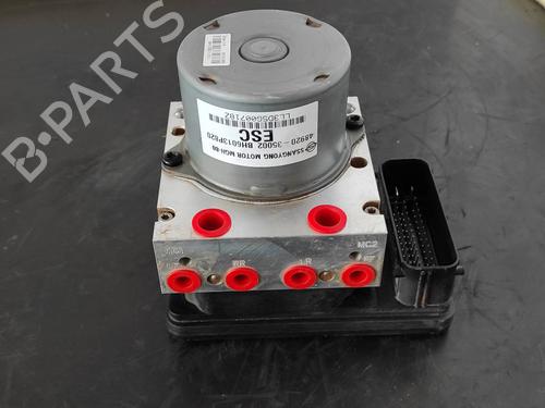 ABS pump SSANGYONG XLV SUV e-XDi 160 | BP16505722M43 