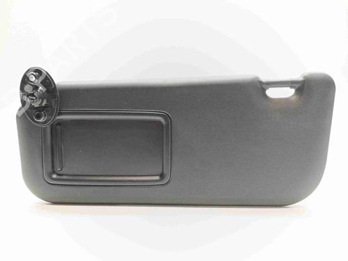 Used Left sun visor Left sun visor TOYOTA COROLLA Estate (_E21_) 2.0 Hybrid (MZEH12) (180 hp) 39880620 39880620