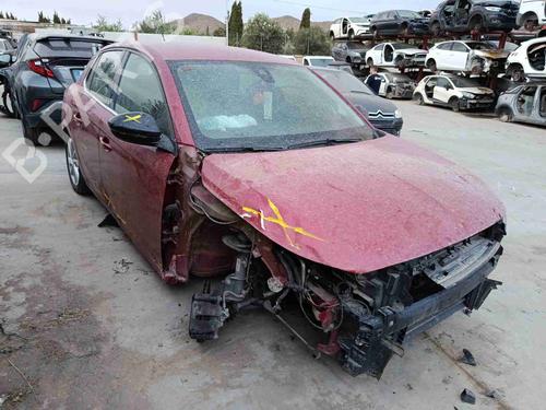 Right tailgate light OPEL CORSA F (P2JO) 1.2 (68) | BP38872973C80 - Image 4