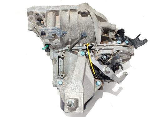 Gearbox NISSAN MICRA IV (K13K, K13KK) 1.2 | BP17813959M3 