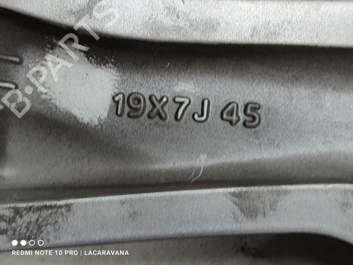 Felge MAZDA CX-5 (KF)  | BP31339577C45 