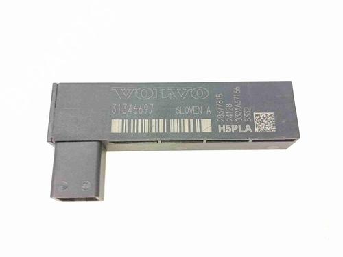 Used Electronic module Electronic module 37492378 37492378