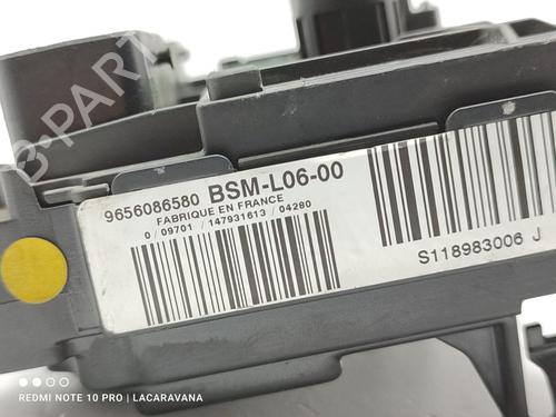 Elektronisk modul CITROËN C5 II (RC_)  | BP21821173M83 