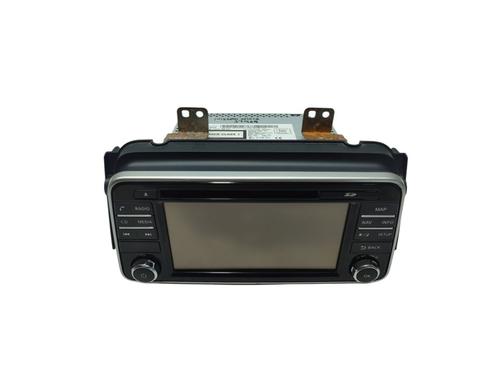 Module électronique NISSAN MICRA V (K14) [2016-2025]  27817275