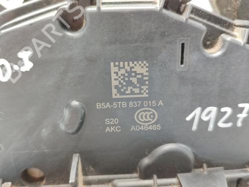 Front left lock VW POLO V (6R1, 6C1) 1.0 TSI | BP16511371C98 