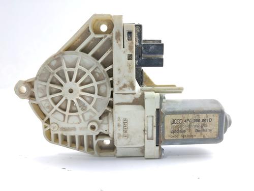 Front left window mechanism AUDI A6 C6 (4F2) 2.8 FSI (190 hp) 4F0959801D | 4F0959801D |