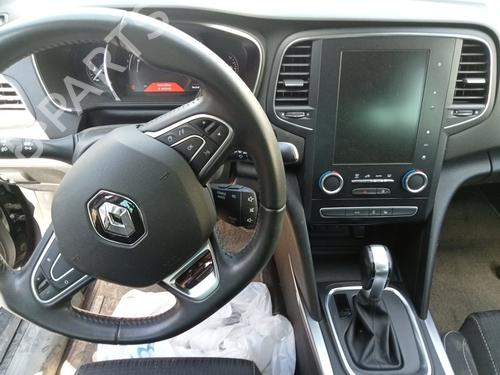 Switch RENAULT MEGANE IV Grandtour (K9A/M/N_) 1.3 TCe 140 (K9NB) | BP31339936I30  - Image 5