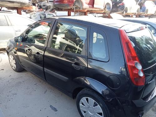 Engine control unit (ECU) FORD FIESTA V (JH_, JD_)  | BP16510807M57 