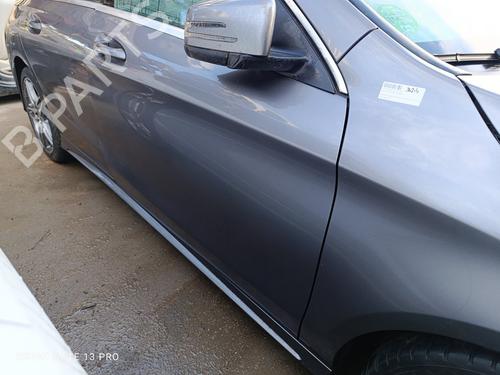 Right front door MERCEDES-BENZ CLA Coupe (C117) CLA 180 (117.342) | BP23066297C3 
