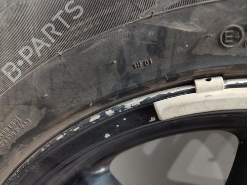 Rim LAND ROVER RANGE ROVER III (L322) 3.0 D 4x4 | BP16516696C45 