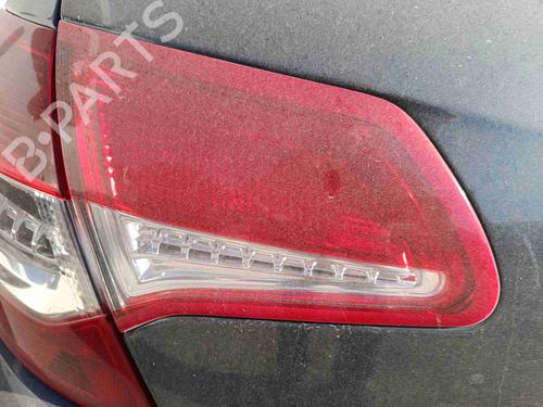 left-tailgate-light-citroen-c4-ii-nc_-2009-37293957 main image
