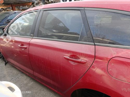 Used Left rear door HYUNDAI i30 Estate (PDE) [2017-2025]  23503389