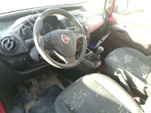 Engine control unit (ECU) FIAT FIORINO Box Body/MPV (225_) 1.3 D Multijet (225BXD1A, 225BXB1A, 225BXB11) | BP25791427M57 