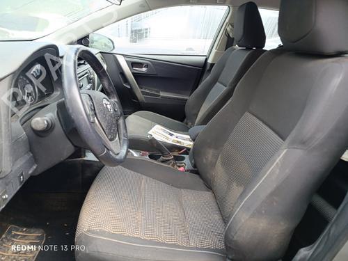 Left tailgate light TOYOTA AURIS (_E18_)  | BP27535002C79  - Image 17