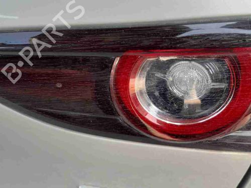Used Right tailgate light Right tailgate light 38232339 38232339