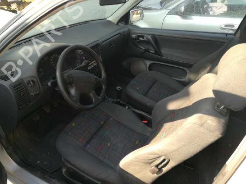 Right taillight VW POLO III (6N1)  | BP16503480C35 