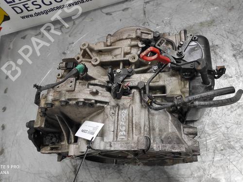 Gearbox HYUNDAI SONATA V (NF) 2.0 CRDi | BP16504127M3 