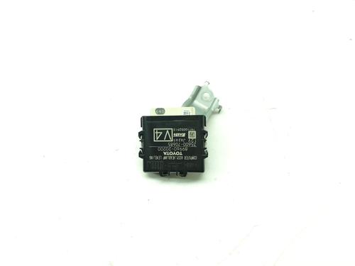 Used Electronic module Electronic module TOYOTA AVENSIS Estate (_T27_) [2008-2018] 33208678 33208678