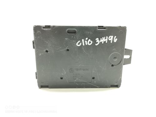 Electronic module RENAULT CLIO IV (BH_)  | BP20296783M83 