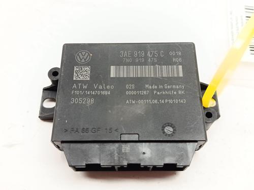 Elektronik Modul für VW PASSAT B7 (362) [2010-2016]  33176101
