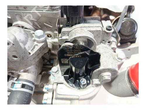 Engine KIA RIO III (UB) | BP35791139M1 - Image 9