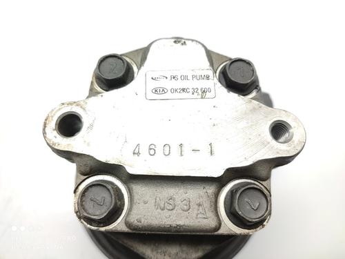 Steering pump KIA CARENS III MPV (UN) 2.0 CRDi 140 | BP16507987M99 