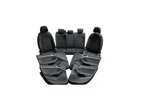 Used Seats set AUDI A3 (8V1, 8VK) [2012-2020]  16506372